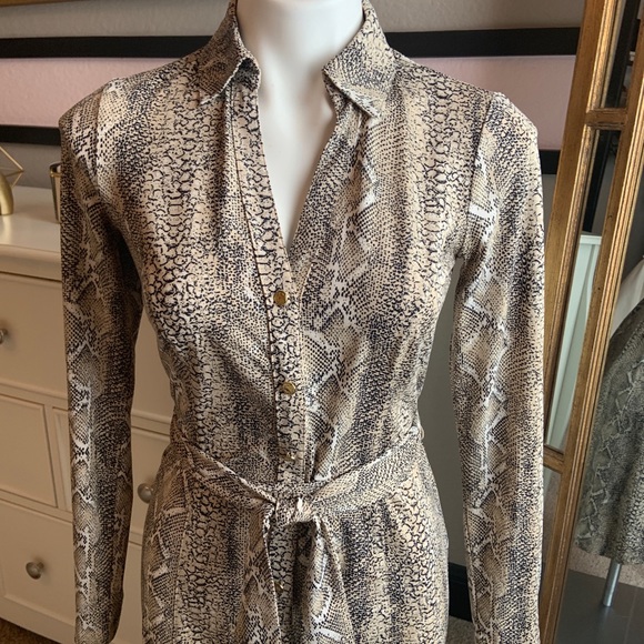 I-N-C International Concepts Dress - Picture 2 of 3